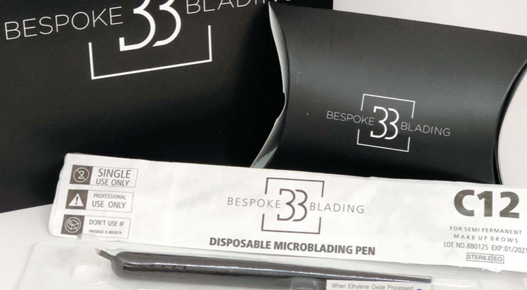 Micro Blading & Dermaplaning Trade