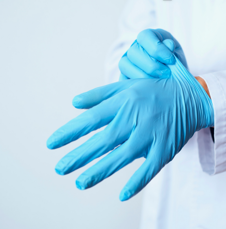 Hygiene Safety & Consumables