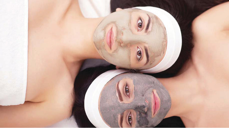 professional salon skincare