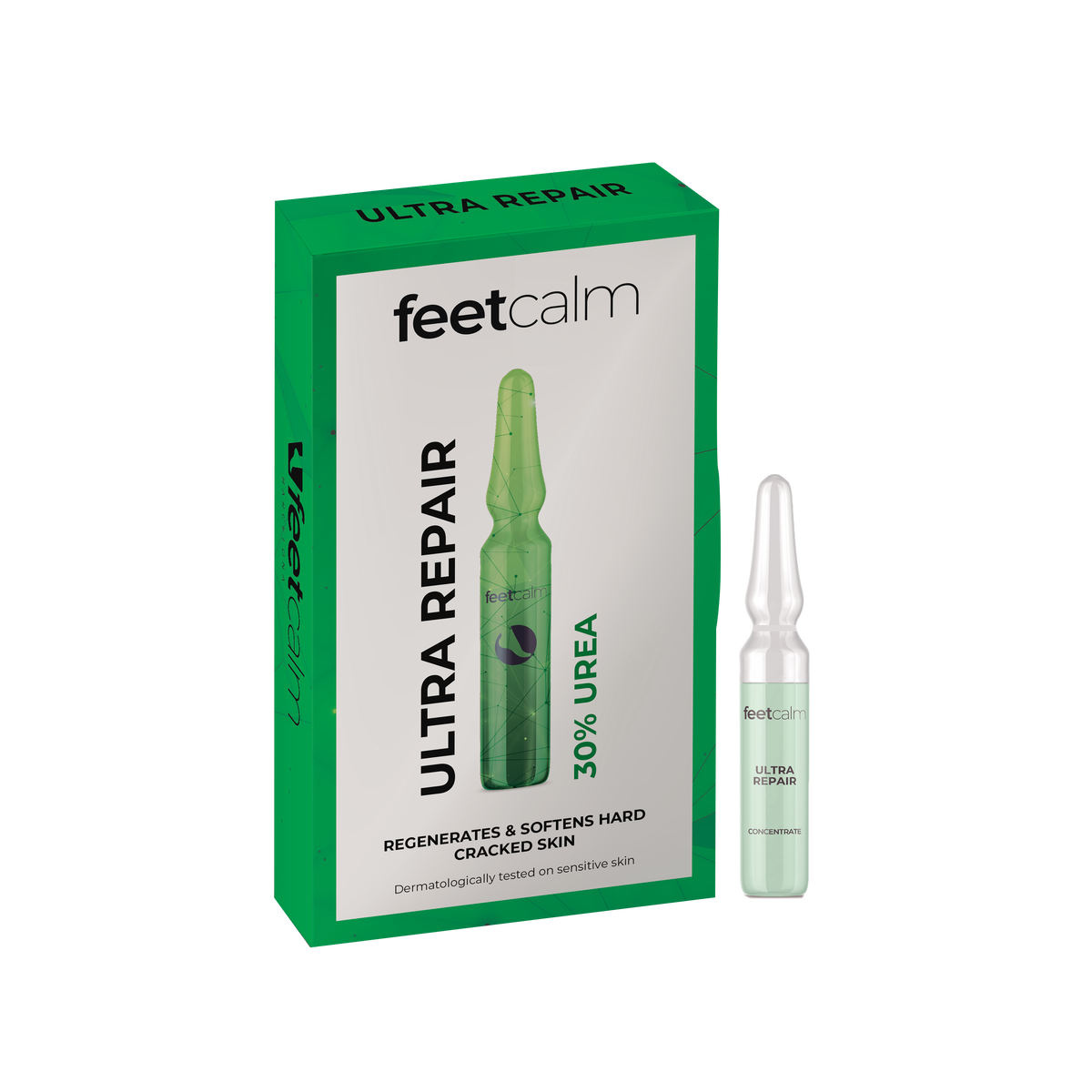 Feetcalm Ultra Repair Ampoule 30%