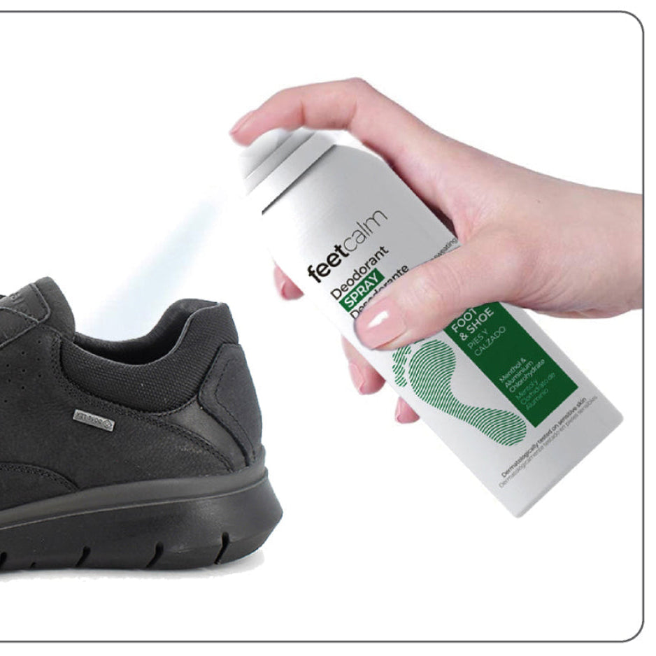 Feetcalm Deodorant Spray 125 ml