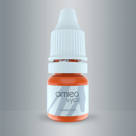 Amiea Corrector Scalp