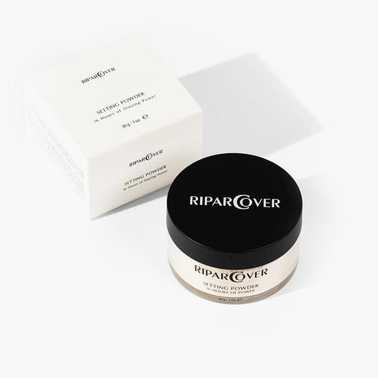 RiparCover Setting Powder - RIPAR Cosmetics