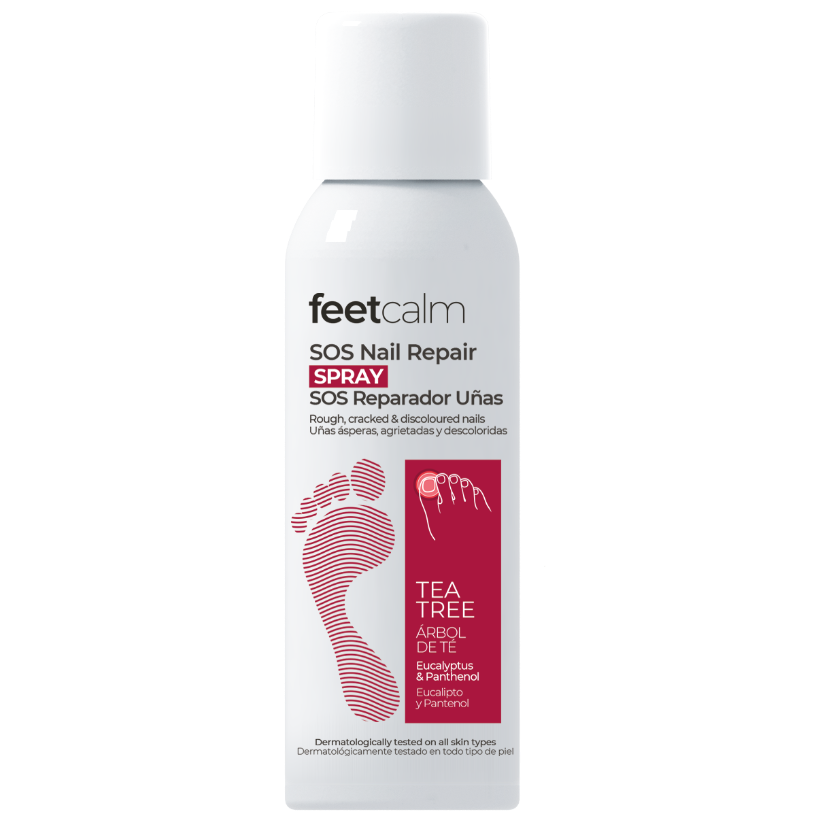 Feetcalm SOS Relief&Repair Starter Kit save 15%