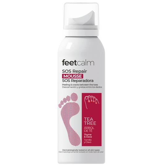 Feetcalm SOS Relief&Repair Starter Kit save 15%