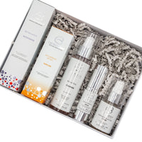Cell Biologique Acne, Oily Skin Kit
