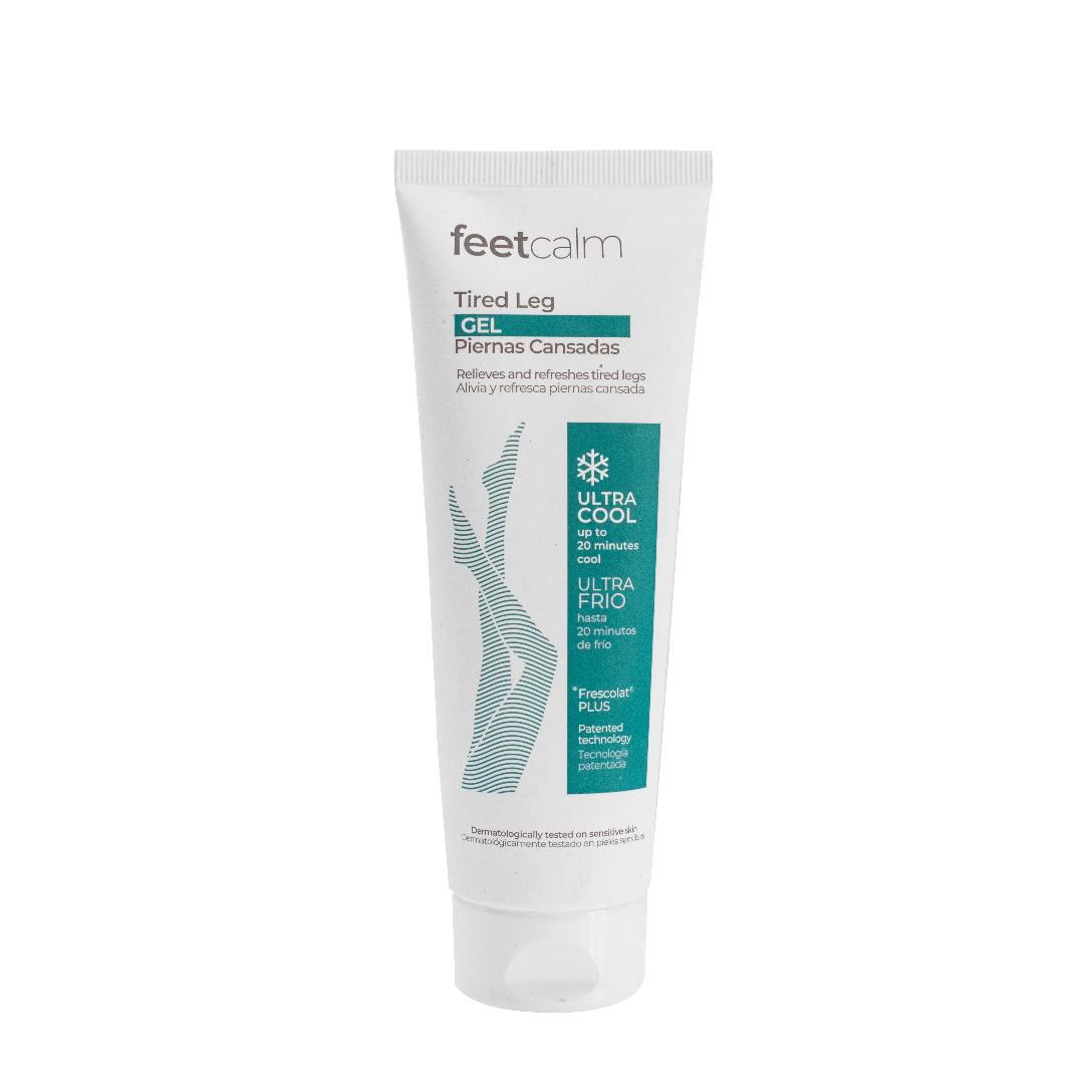 Feetcalm Vitality Tired Legs Gel