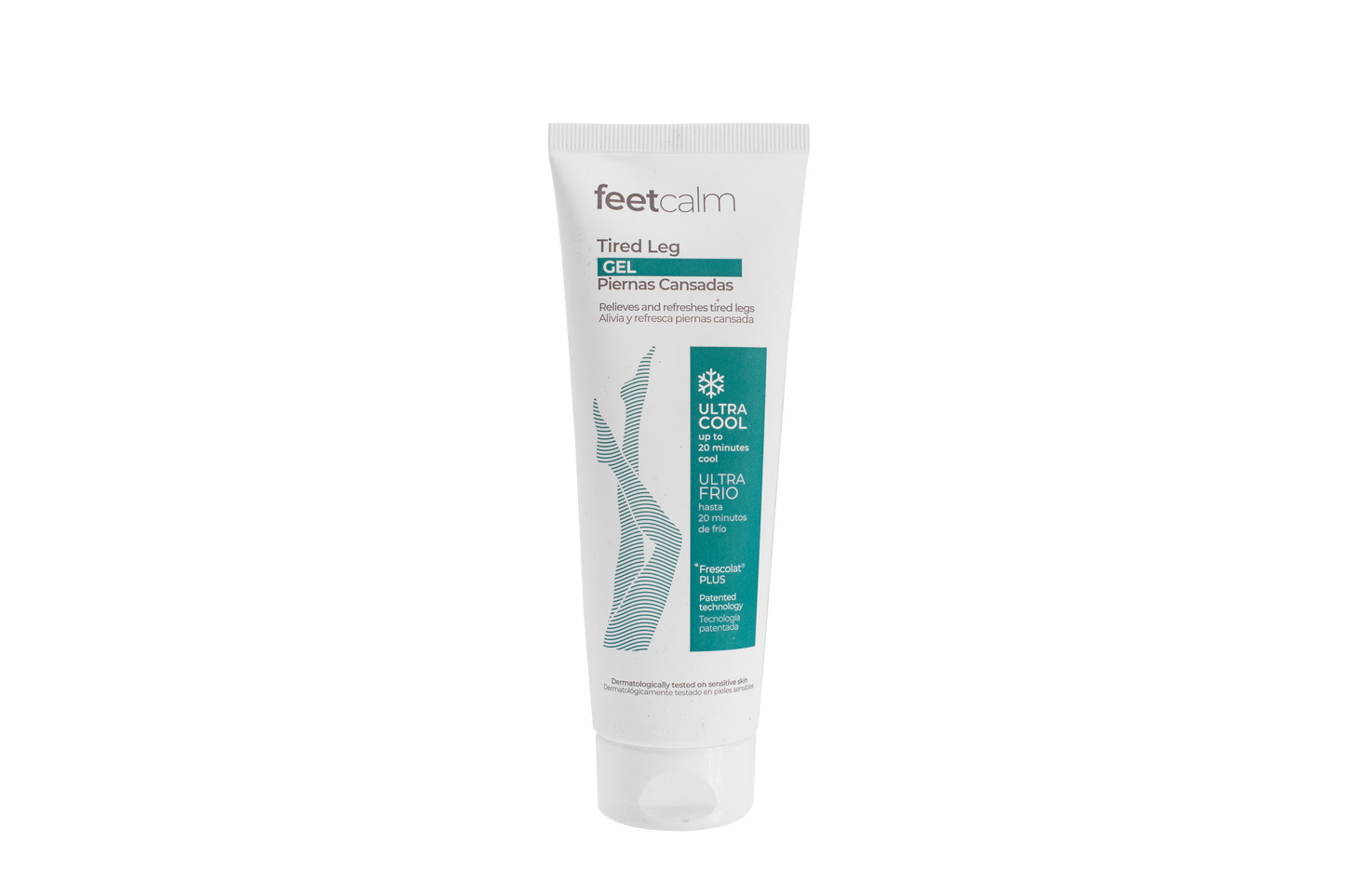 Feetcalm Vitality Tired Feet Soak 200 gms.