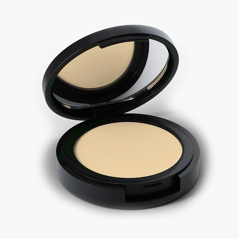 RiparCover Cream (Small Case) - RIPAR Cosmetics