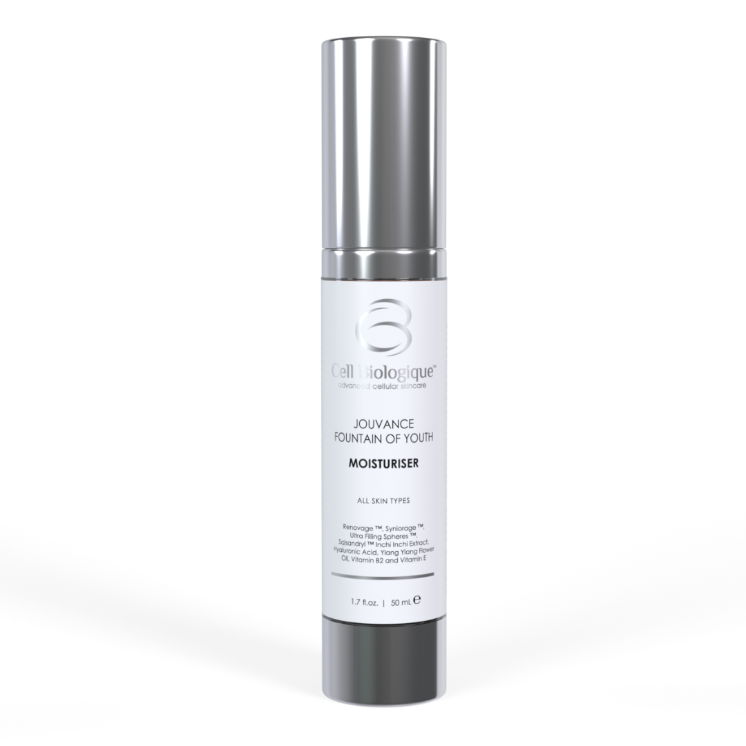 Cell Biologique Jouvance Fountain of Youth Moisturiser