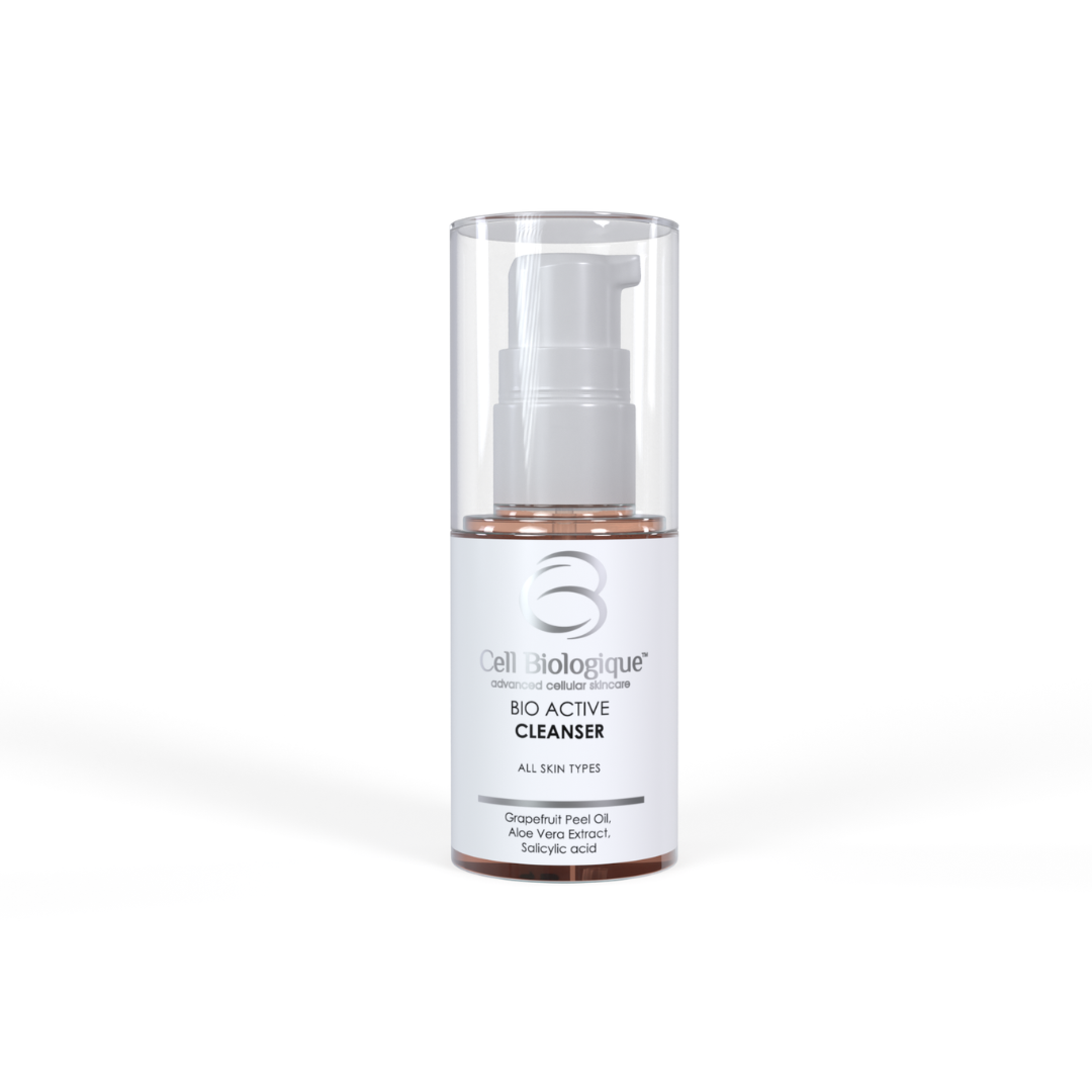 Cell Biologique Bio Active Cleanser