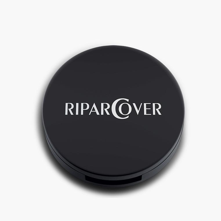 RiparCover Cream (Small Case) - RIPAR Cosmetics