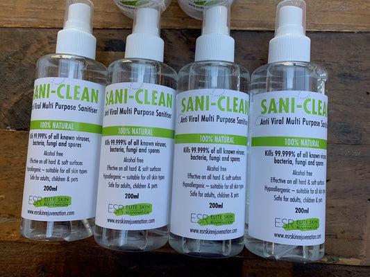 Fogging Unit for sanitising areas hand held Nano Spray Machine