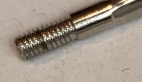 Plasma Probes .44mm Pack of 10, disposable, one use, sterilised Probes. Fits most screw in devices