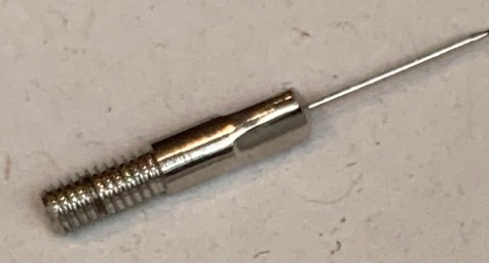 Plasma Probes .44mm Pack of 10, disposable, one use, sterilised Probes. Fits most screw in devices