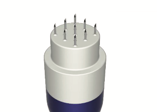 Needling Cartridges for ESR/ ATM pen Pack of 10