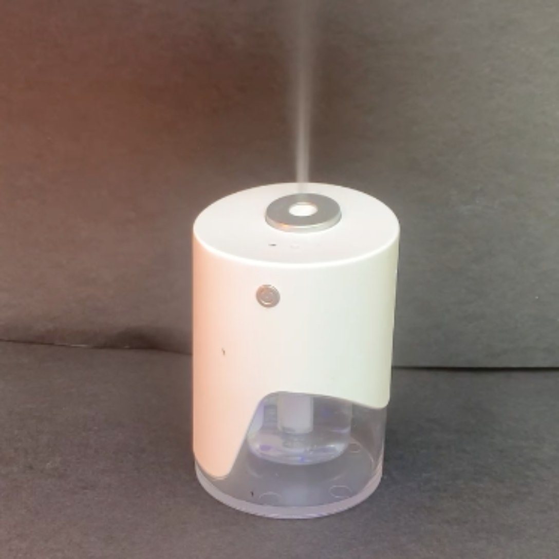 Hand Sanitiser unit automated no touch