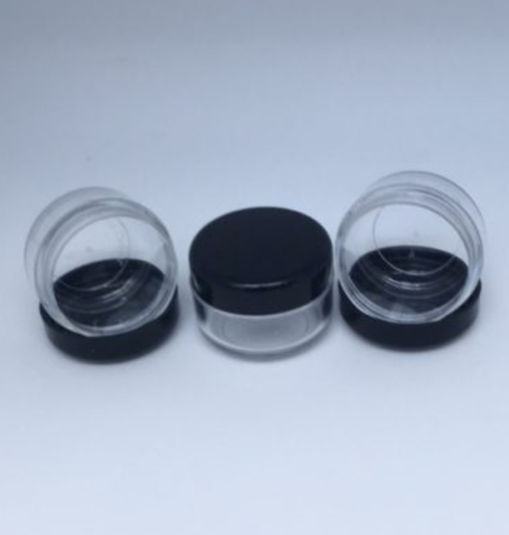 Sample Pots