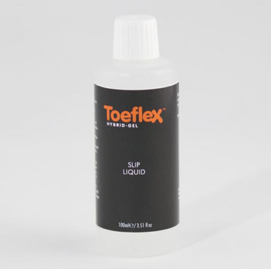 Toeflex Slip Liquid