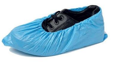Shoe Covers Disposable Pack of 10.