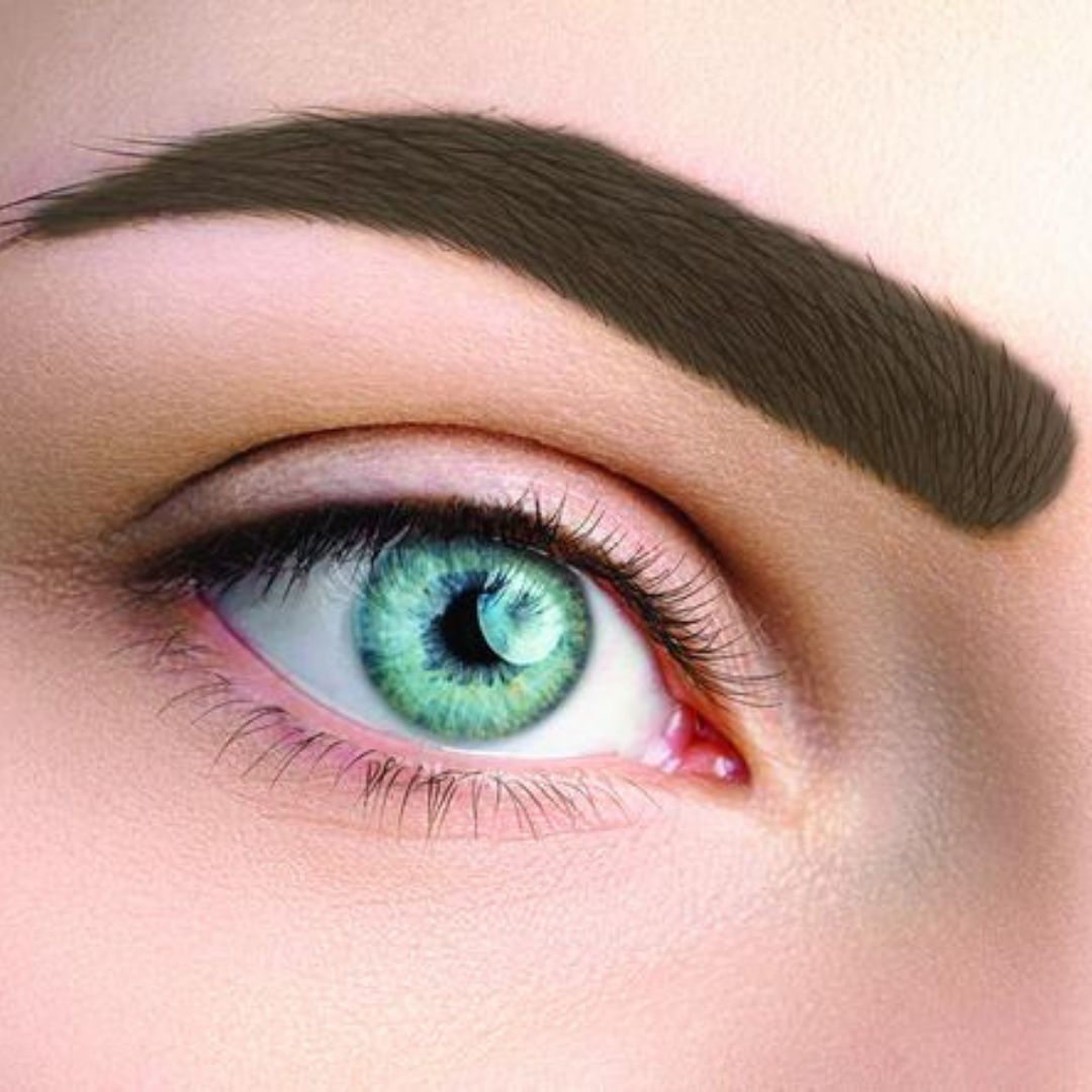Pigments True Brows - Truly Hazel 10ml