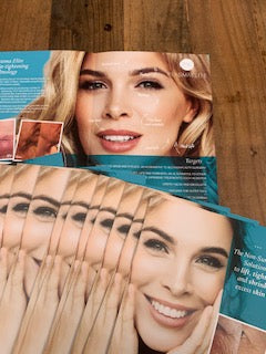 Consumer Plasma Leaflets