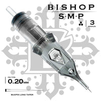 Bishop SMP 0603 Liner