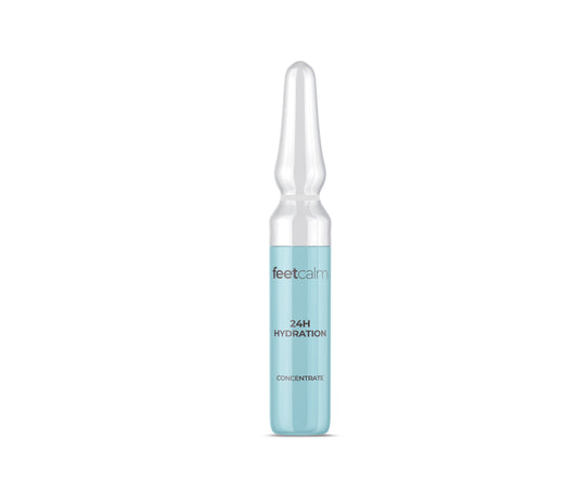 Feetcalm 24 hour Hydration Ampoule Trade Only packs of 2