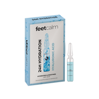 Feetcalm 24 hour Hydration Ampoule Retail