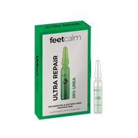 Feetcalm Ultra Repair Ampoule 30% Urea