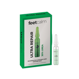 Feetcalm Ultra Repair Ampoule 30% Urea pack of 2