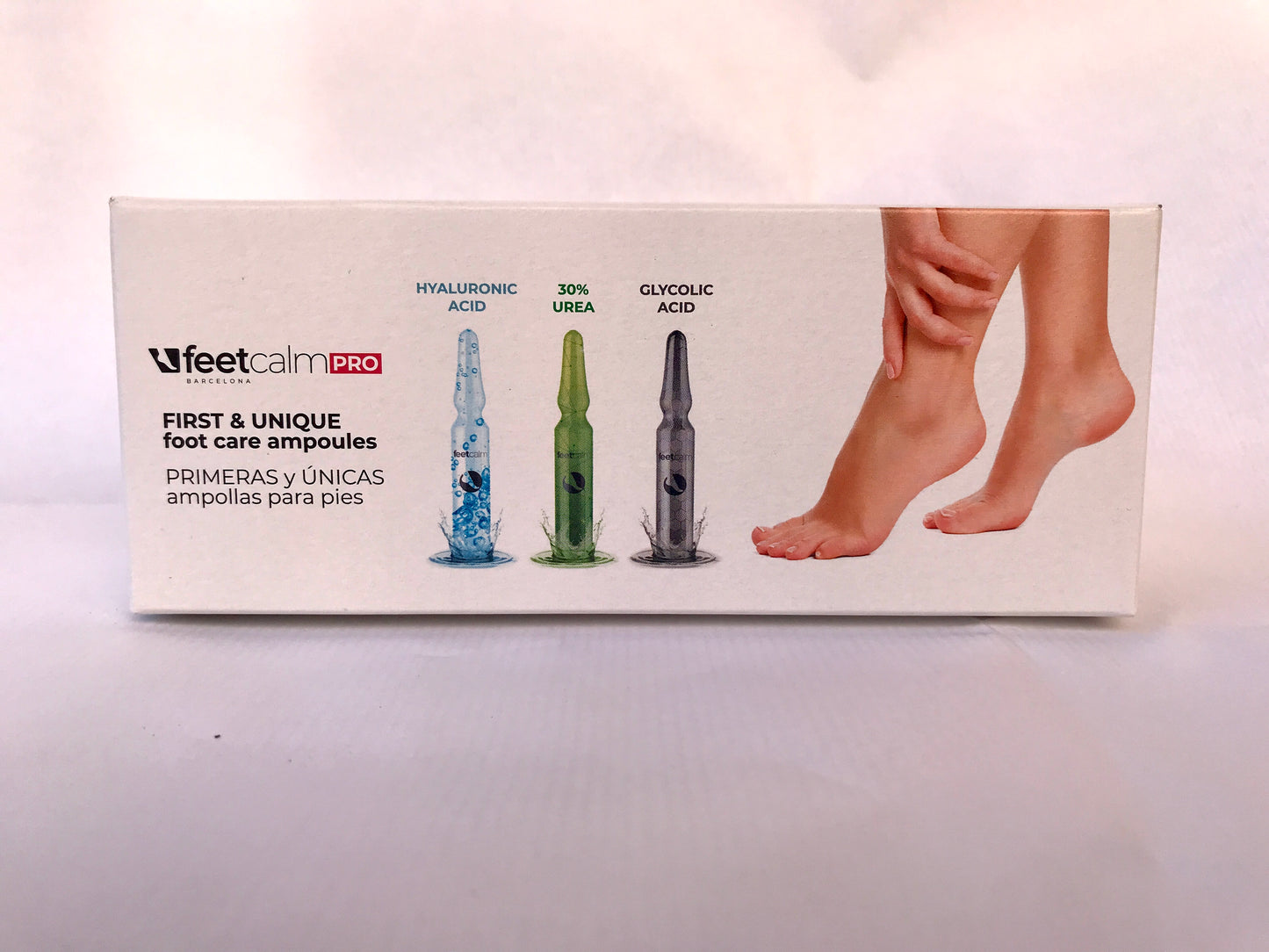 Feetcalm 24 hour Hydration Ampoule