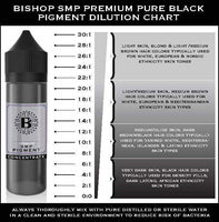 Bishop Pigment - Light