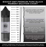 Bishop Pigment Pack of 4