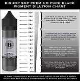 Bishop SMP Pigment - Medium