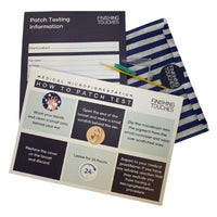 Patch Testing Mini Kits - Medical