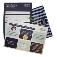 Patch Testing Mini Kits - Hair Loss