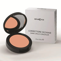 RiparCover Dark Circle Concealer - Persimmon