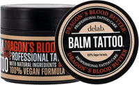 Tattoo Dragon's Blood Butter 50g Tub