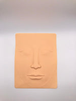 Practice Skin 3D Full Face