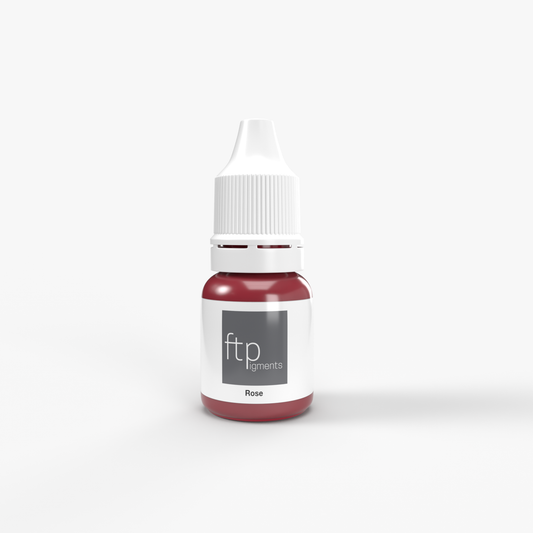 Posy Lips - Rose 10ml