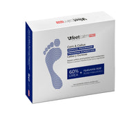 Feetcalm Retail and Professional Starter kit.  20% Saving