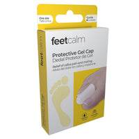 Feetcalm Protective Gel Pack pack of three