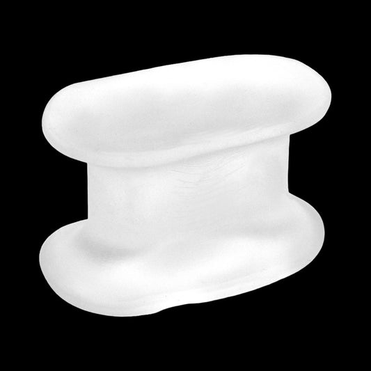 Feetcalm Gel Toe Spreader  pack of Two