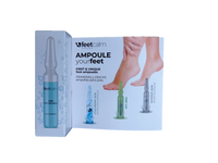 Feetcalm 24 hour Hydration Ampoule Trade Only packs of 2