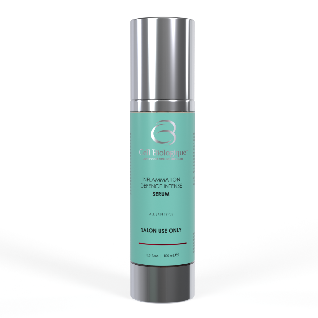 Cell Biologique Inflammation Defence Serum