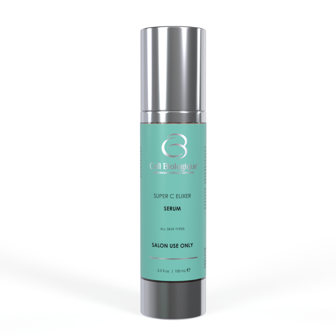 Cell Biologique Super C Serum