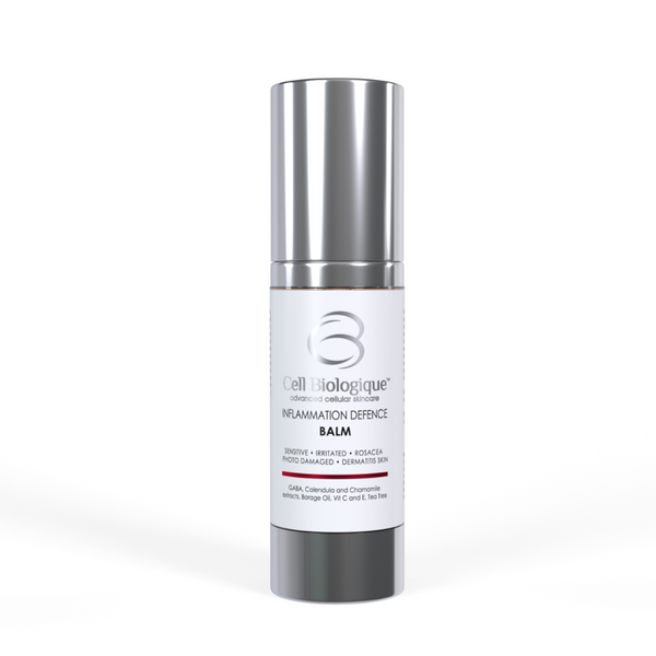 Cell Biologique  Inflammation Defence Balm 30ml