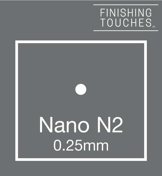 Nano 2 Cartridge