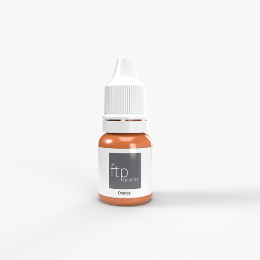 Pigment Corrective Orange